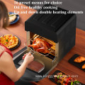 14L Digital Display Air Fryer